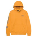 Sudadera con capucha CATERPILLAR para hombre con la marca registrada Banner 1910709