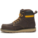 CATERPILLAR Men Work Shoes Calibrate ST Steel Toe P91418