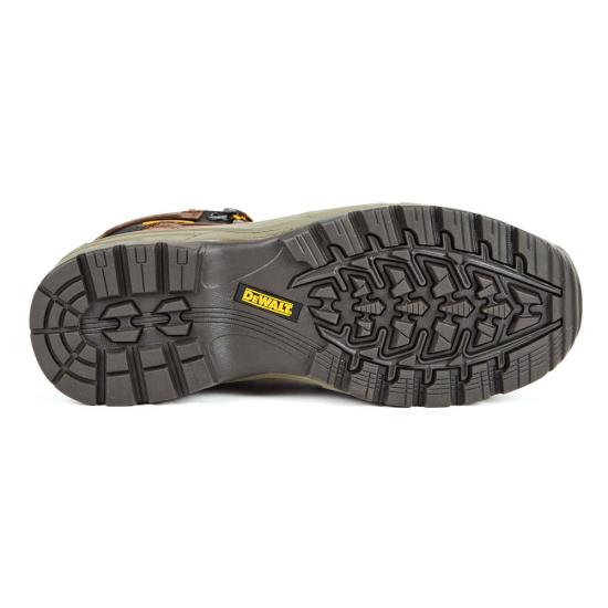 DEWALT Men's Patterson PT Waterproof Soft Toe DXWP10041