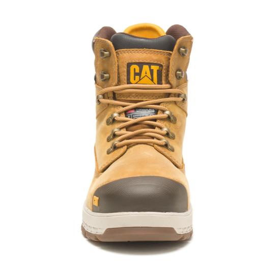 Tienda Zapatos Caterpillar En Liverpool Botas Caterpillar