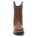 CATERPILLAR Men's Cylinder Waterproof Composite Toe Work Boot P91442