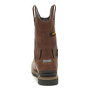 CATERPILLAR Men's Cylinder Waterproof Composite Toe Work Boot P91442