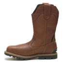 CATERPILLAR Men's Cylinder Waterproof Composite Toe Work Boot P91442