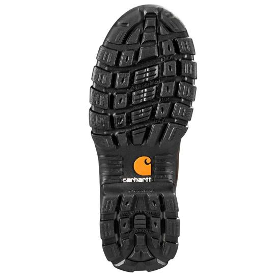 CARHARTT Men's Rugged Flex 6 Inch Waterproof FF6013