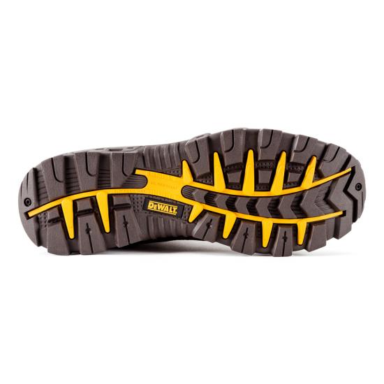 DEWALT Men's Argon Aluminium Toe Puncture Resistant Work Boot DXWP10019