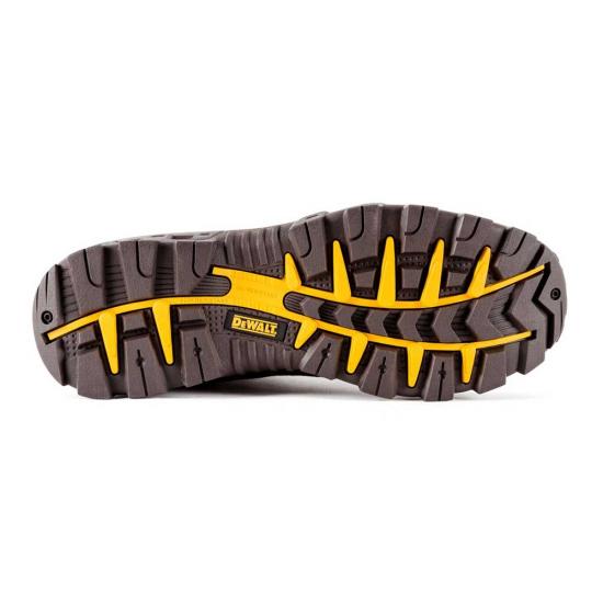 DEWALT Men's Halogen Aluminium Toe Work Boot DXWP10008
