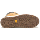 CATERPILLAR Men Work Shoes Impact Hiker Waterproof Composite Toe P91407