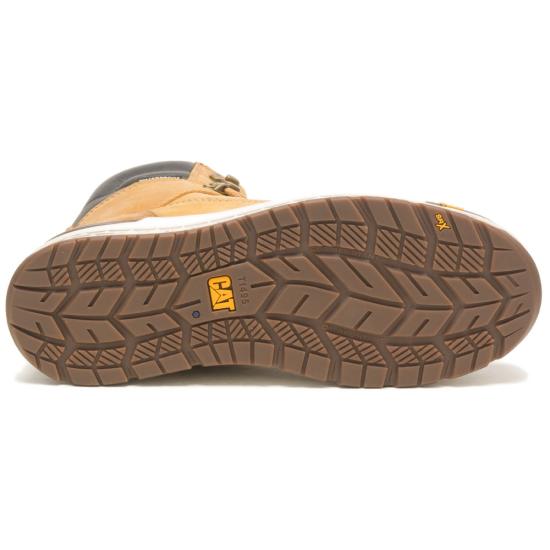 Chaussure caterpillar holton cheap