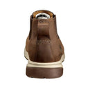 CARHARTT Men's Force 4 Inch Composite Toe Waterproof Work Boot FA4415