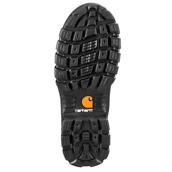 CARHARTT Men's Rugged Flex 6 Inch Waterproof Steel Toe Work Boot FF6213