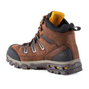DEWALT Men's Argon Aluminium Toe Puncture Resistant Work Boot DXWP10019