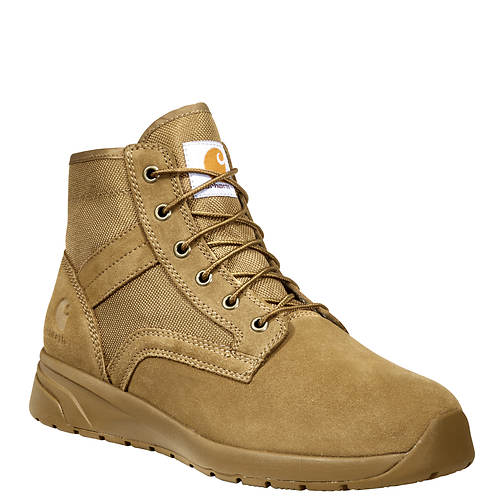 CARHARTT Men's Force Lightweight Soft Toe Work Boot FA5016