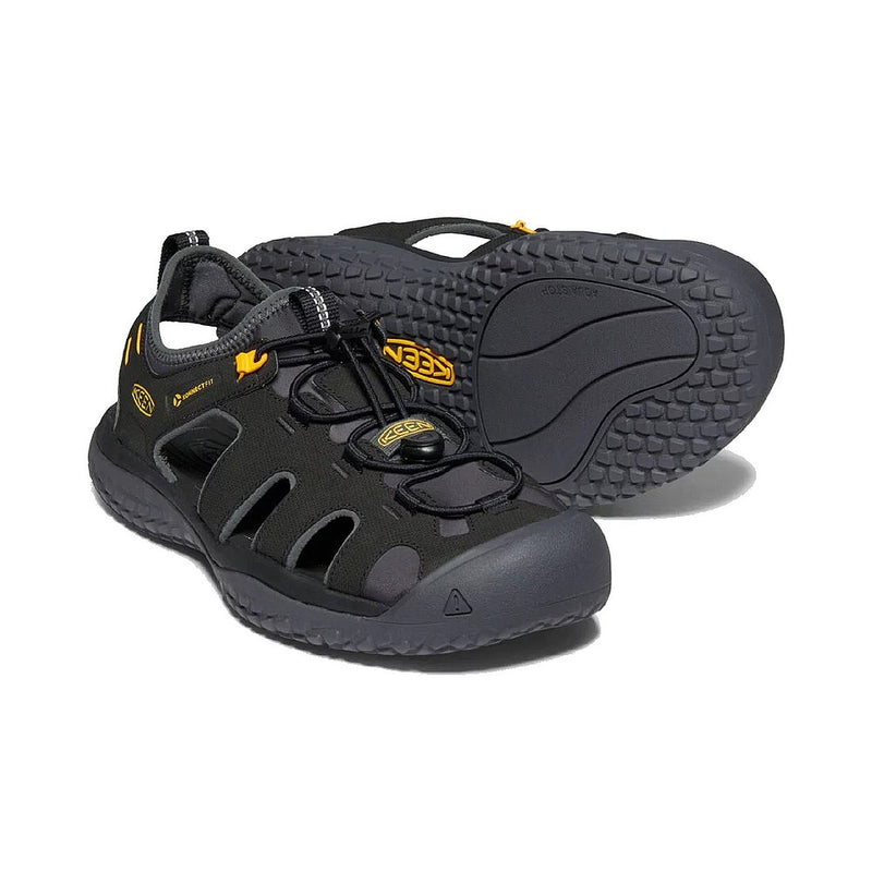 KEEN Men's Solr Sandal 1022246