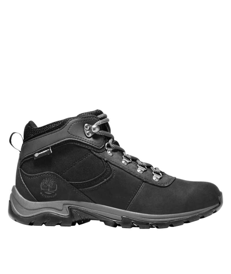 TIMBERLAND TREE Women's MT. Maddsen MID Waterproof Hiker TB0A25N7015