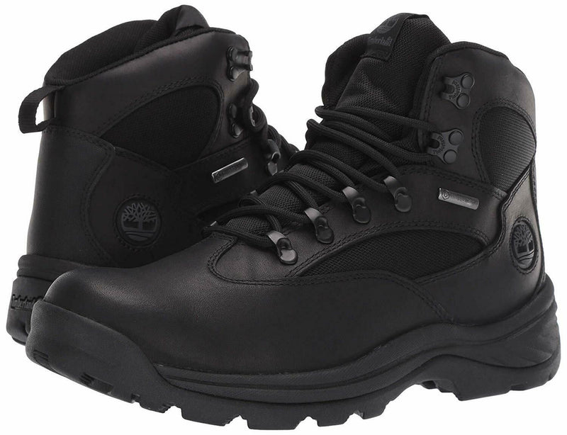 TIMBERLAND TREE Men's Chocorua Waterproof Mid Hiker TB018193001