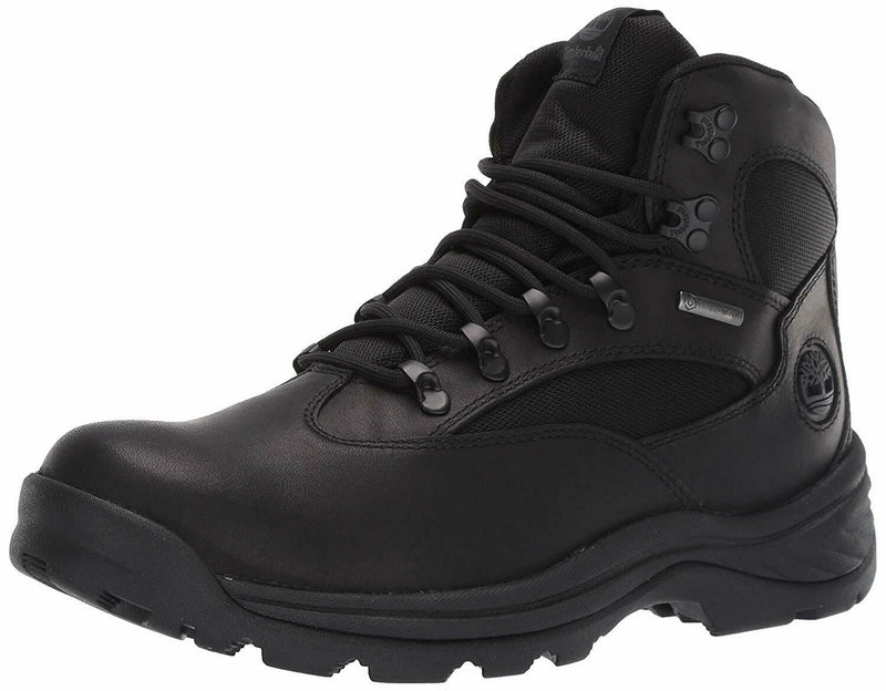 TIMBERLAND TREE Men's Chocorua Waterproof Mid Hiker TB018193001