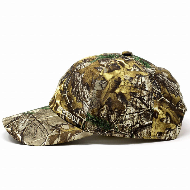 STETSON Gator Cap STC327