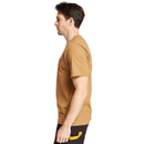TIMBERLAND PRO Base Plate Bended S/S T-Shirt TB0A1HSD02