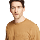 TIMBERLAND PRO Base Plate Bended S/S T-Shirt TB0A1HSD02