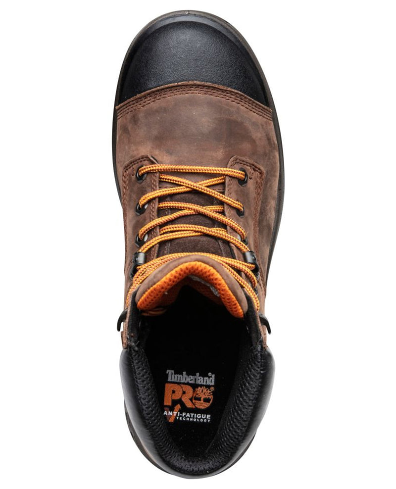 TIMBERLAND PRO Helix HD 6 Inch Waterproof TB0A1WWP214