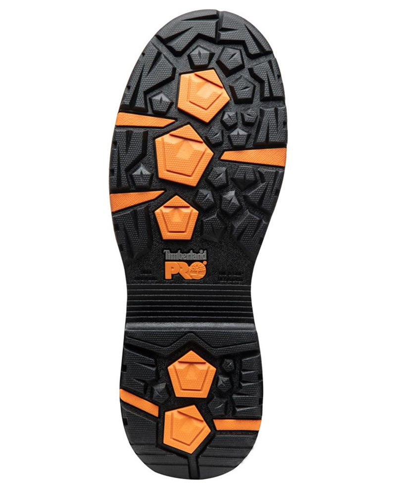 TIMBERLAND PRO Helix HD 6 Inch Waterproof TB0A1WWP214