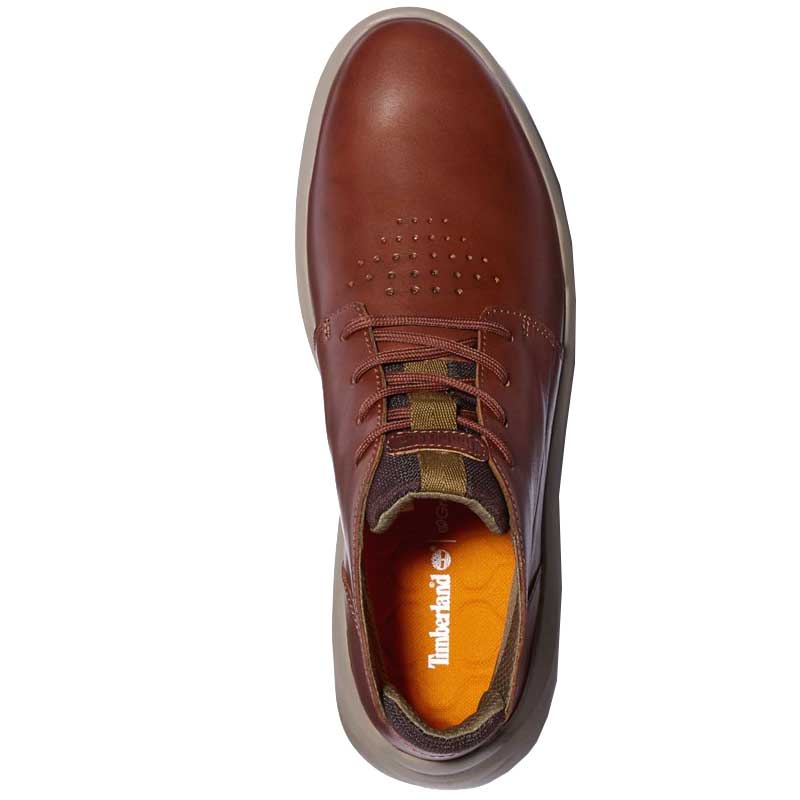 Timberland mens bradstreet oxford shoes hotsell